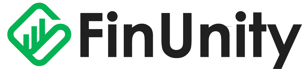 FinUnity logo